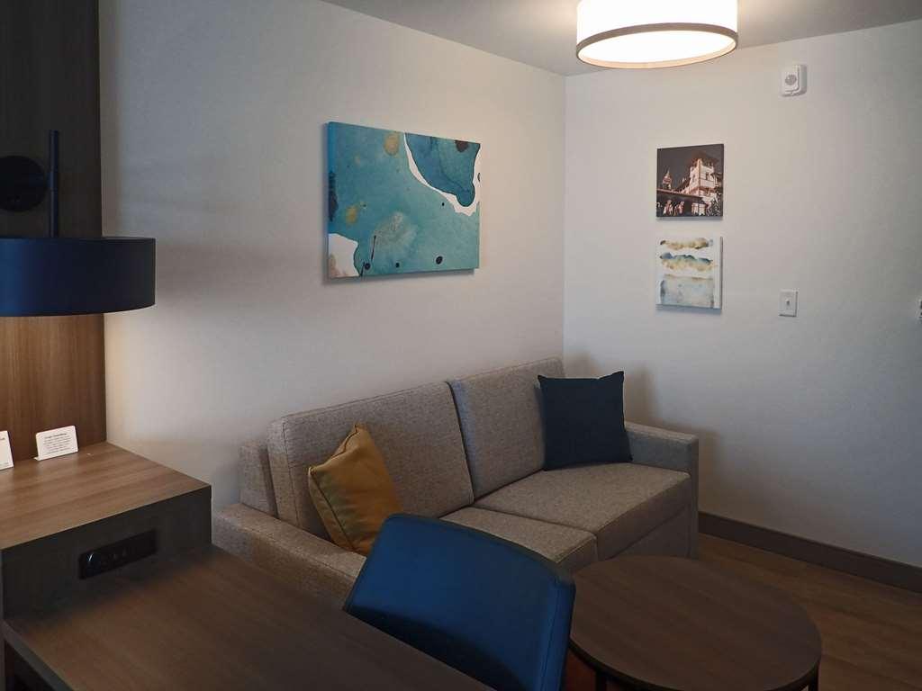 Comfort Suites St. Augustine Historic District Area ห้อง รูปภาพ