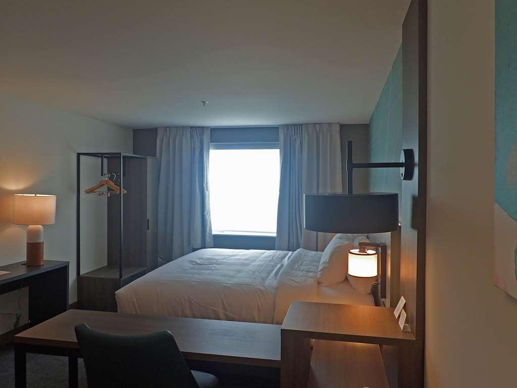 Comfort Suites St. Augustine Historic District Area ห้อง รูปภาพ