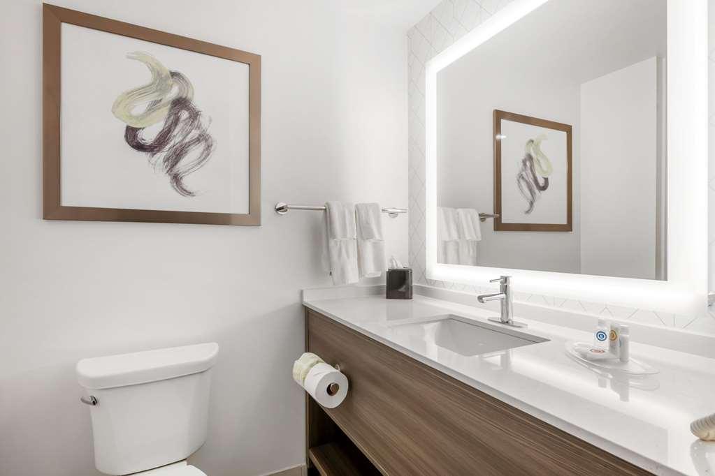 Comfort Suites St. Augustine Historic District Area ห้อง รูปภาพ